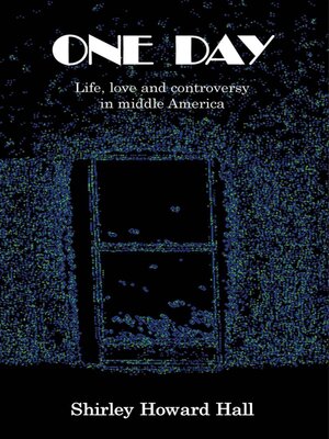 cover image of One Day